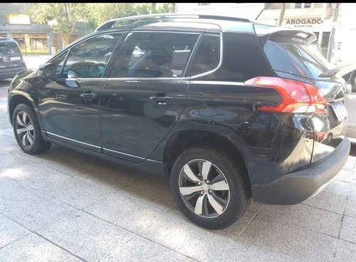 Peugeot 2008 1.6 Feline Tip