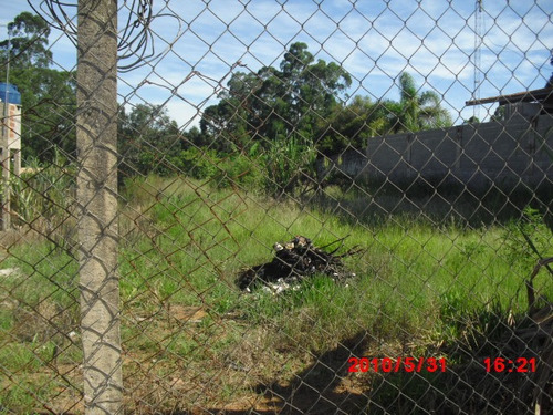 Imagem 3 de 4 de Terreno Com 1000m2 No Pomariury