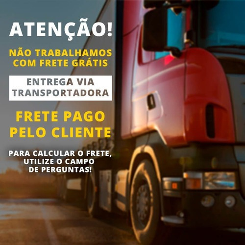 Imagem 4 de 8 de Cadeira Barbeiro Hawk Encosto Com Articulação Total - Kixiki