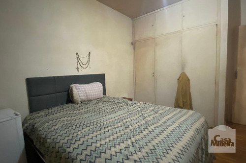 Imagem 12 de 15 de Apartamento À Venda No Serra - Código 324665 - 324665