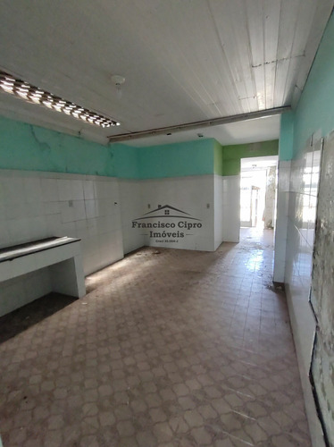 Imagem 2 de 25 de Casa-terrea-para-venda-em-pedregulho-guaratingueta-sp - Cs043