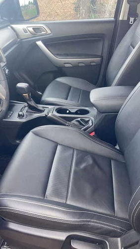 Imagem 7 de 9 de Ford Ranger Xlt C.d Diesel 3.2