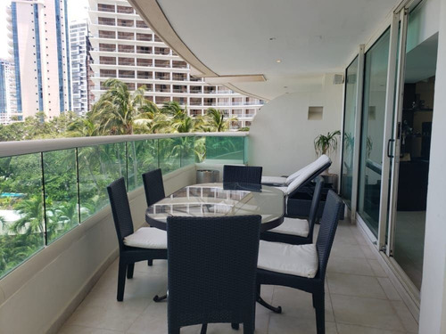 Imagen 9 de 22 de Departamento En Venta En Costa Victoria Acapulco