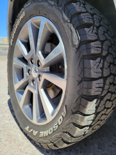 Jeep Compass 2.4 Limited 4x2 At