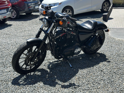 Harley Davidson Iron 883 (gl Motors)