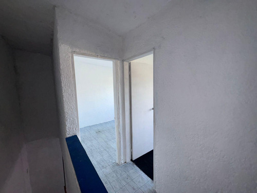 Apartamento En Maroñas
