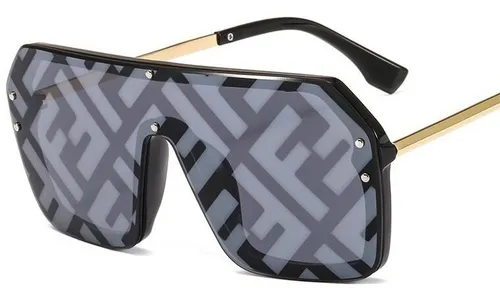 Lentes Caballeros Fendi MercadoLibre