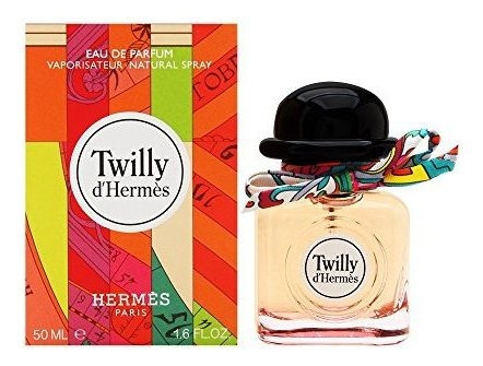 Hermes Twilly Dhermes Eau De Parfum Spray