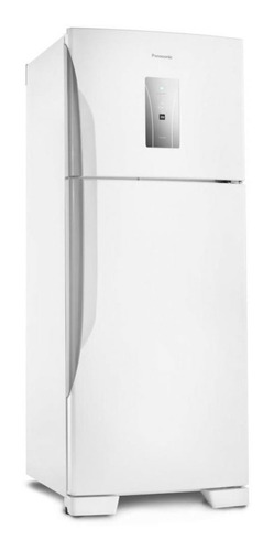 Geladeira/refrigerador 435 Litros 2 Portas Branco - Panasonic - 220v - Nr-bt50bd3wb