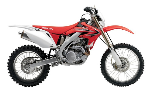 Kit Filtros Aire Aceite Honda Crf 450x 2005-2017