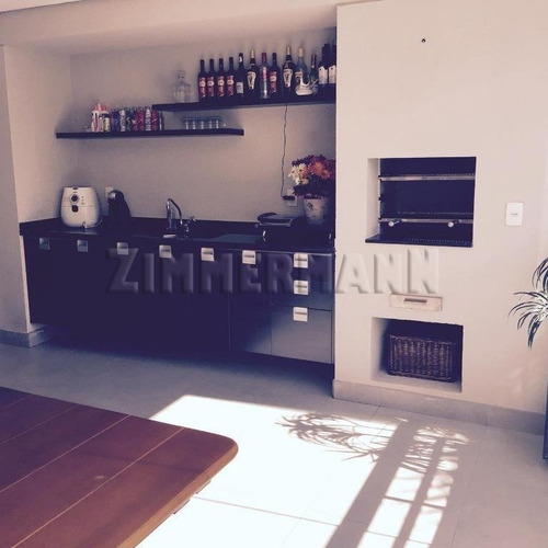 Apartamento - Sumare - Ref: 105846 - V-105846