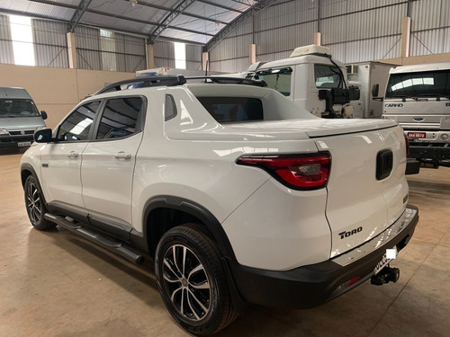 Fiat Toro Ultra 2.0 4x4 Aut 2021