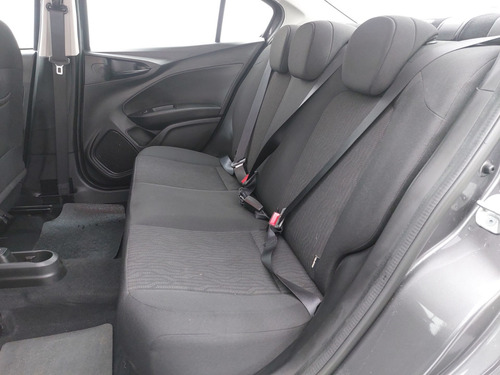 Fiat Cronos 1.3 FIREFLY FLEX DRIVE MANUAL