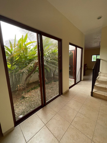 Imagen 7 de 19 de Casa En Temozon Privada Las Fincas Una Planta