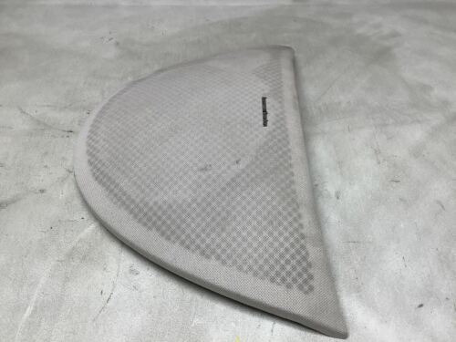 Mercedes Benz Clk350 2006 Subwoofer Cover Harman Kardon  Ttl