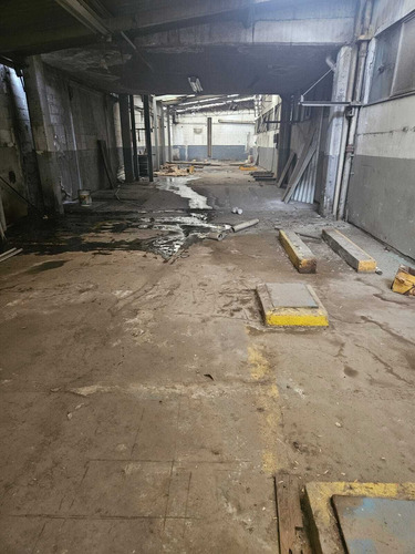 Bodega Venta Lago Malar Miguel Hidalgo