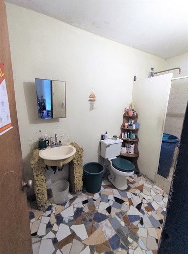Imagen 7 de 10 de Venta De Casa En El Centro De Los Teques
