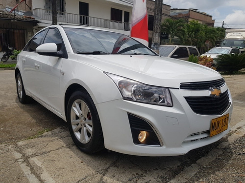 Chevrolet Cruze 2013 1.8 Lt
