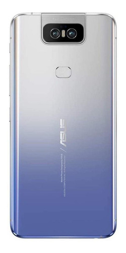 Asus ZenFone 6 ZS630KL Dual SIM 128 GB Prata-crepúsculo 6 GB RAM