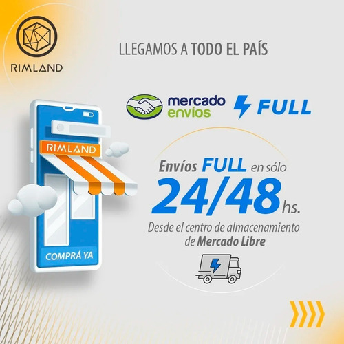 Imagen 7 de 9 de Anteojos Lentes De Sol Rimland Sunrise Redondos Importados