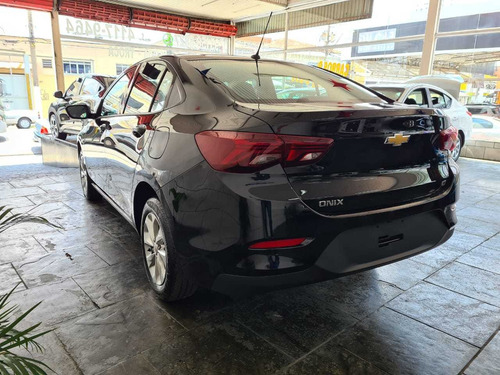Onix Plus Lt Turbo Zero Km Chevrolet