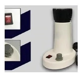 Imagem 3 de 3 de Aquecedor 220w - Ótica Ajustes De Armações Óculos Oferta!!!