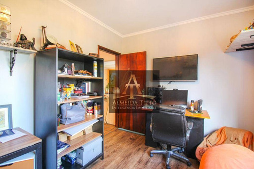Imagem 13 de 26 de Excelente Casa À Venda No Jardim Leonor, São Paulo. Com 4 Dorms, 4 Vagas, Gourmet E Lindo Jardim! - Ca2559