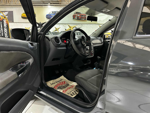 Volkswagen Gol 1.0 Trend Total Flex 3p
