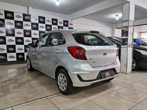Ford Ka 1.0 TI-VCT FLEX SE PLUS MANUAL