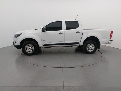 Chevrolet S-10 2.8 16V TURBO DIESEL LS CD 4X4 MANUAL