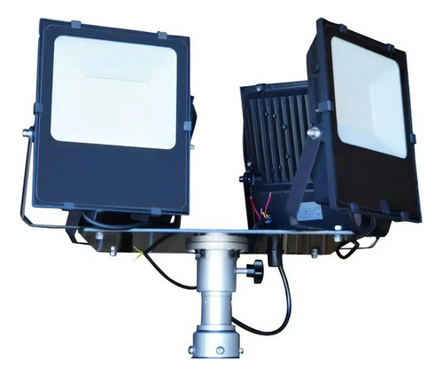 Generadorsoldadora Compresor Torre De Luz 220v - Quantum41