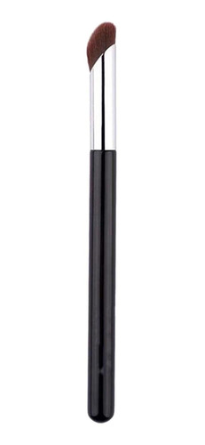 Brocha Maquillaje Corrector Ojeras Cosmetic Negro