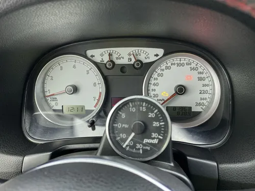 Volswagen Jetta Gli