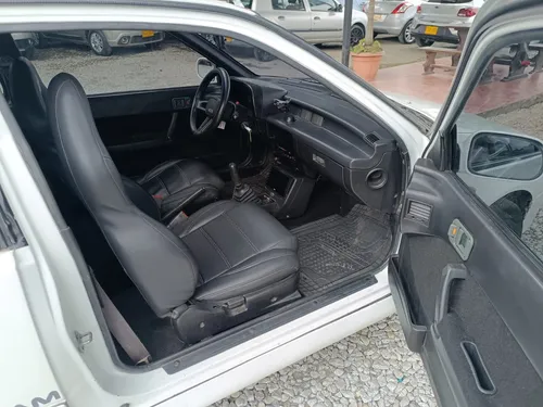 Chevrolet Swift 1.3 Gti