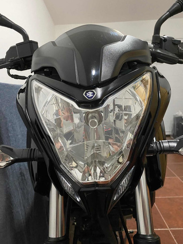 Bajaj Rouser