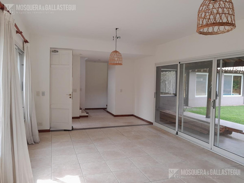 Imagen 5 de 23 de Casa - Barrio Privado San Isidro Labrador - Tigre