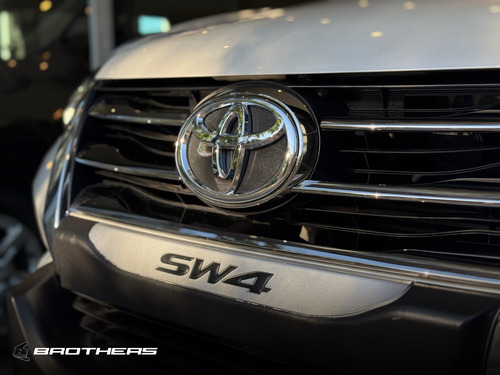 Toyota Hilux SW4 2.8 Tdi Diamante Ii 4x4 7as 6at