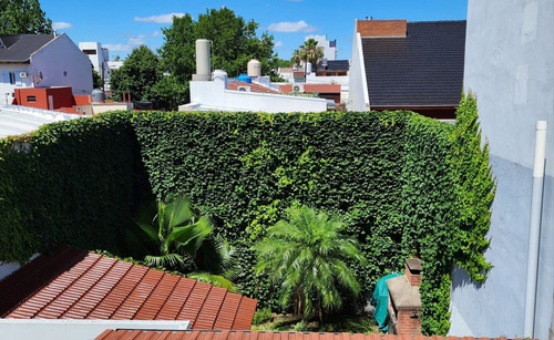 Liniers Venta Ph En Triplex 4 Amb Con Terraza
