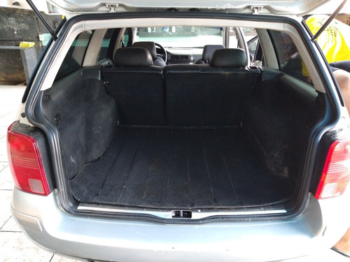 Volksvagem Passat Variant