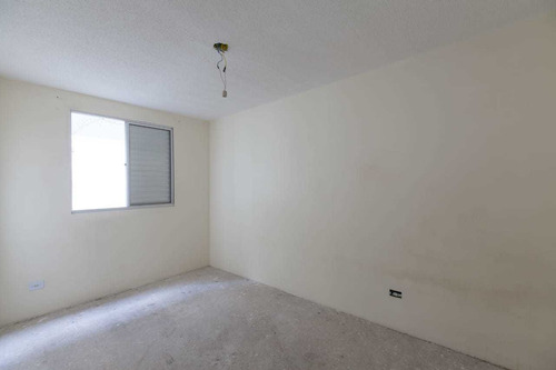 Imagem 6 de 13 de Apartamento À Venda Vila Regina, Rua Agostinho Correia-11007