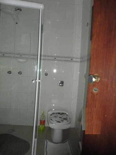 Imagem 9 de 10 de Sobrado À Venda, 3 Quartos, 1 Suíte, 3 Vagas, Curuçá - Santo André/sp - 33704