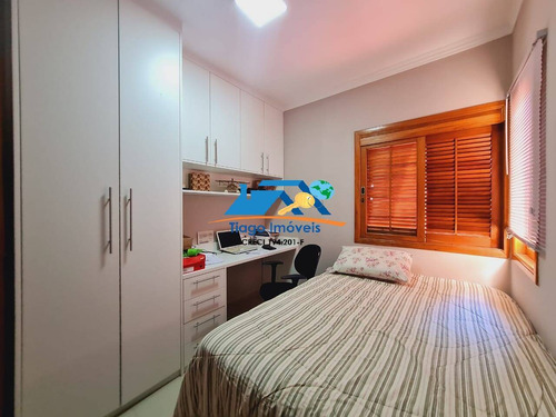 Imagem 7 de 15 de Casa Em Condomínio Em Atibaia - 838