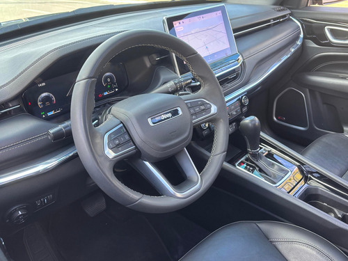 Jeep Compass 1.3 T270 TURBO FLEX S AT6