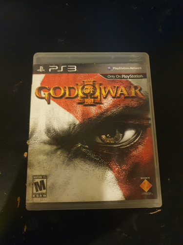 God Of War