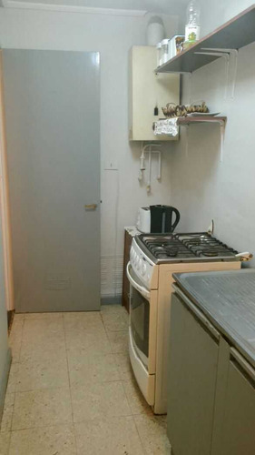 Vende Departamento En Los Angeles (63903)