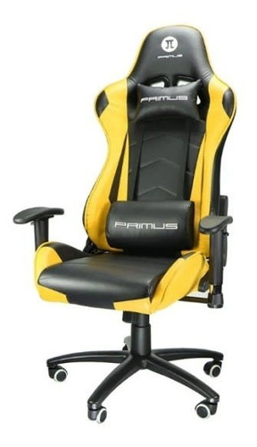 Primus Gaming - Chair 100t Pch-102yl