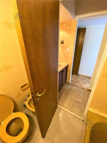 Imagen 29 de 30 de Venta Departamento Tres Dormitorios Zona Rio Centro Rosario Semipiso