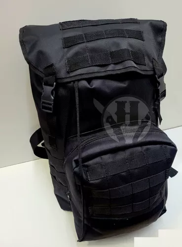 Mochila Táctica Maverick 40L