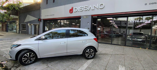 Chevrolet Onix 1.4 Ltz Mt 98cv