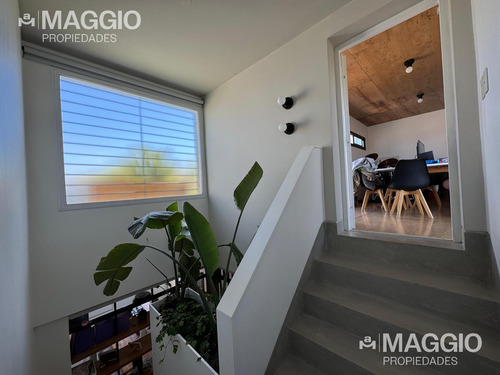 Ph Departamento En Venta Ramos Mejia 4 Ambientes Con Jardin Quincho Parrilla